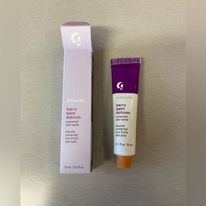 Glossier Balm Dotcom - Berry